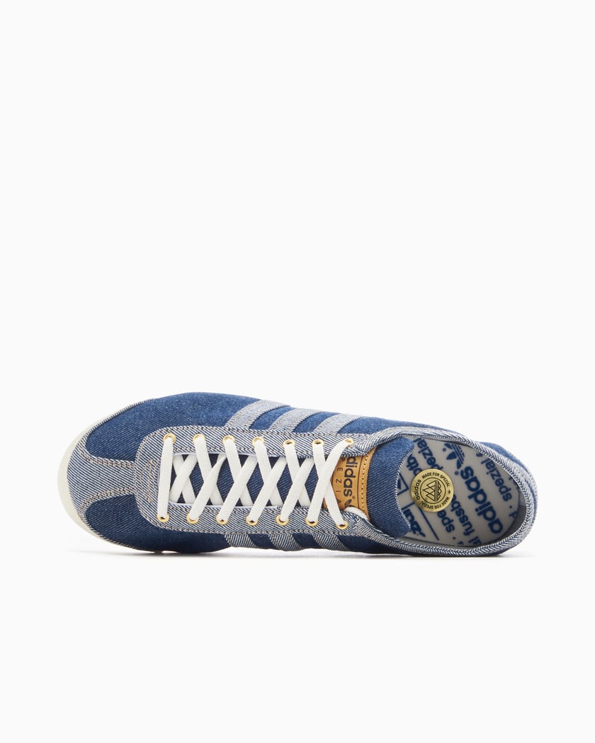 adidas Originals Spezial Denim Italia Azul HP8843 Compre Online