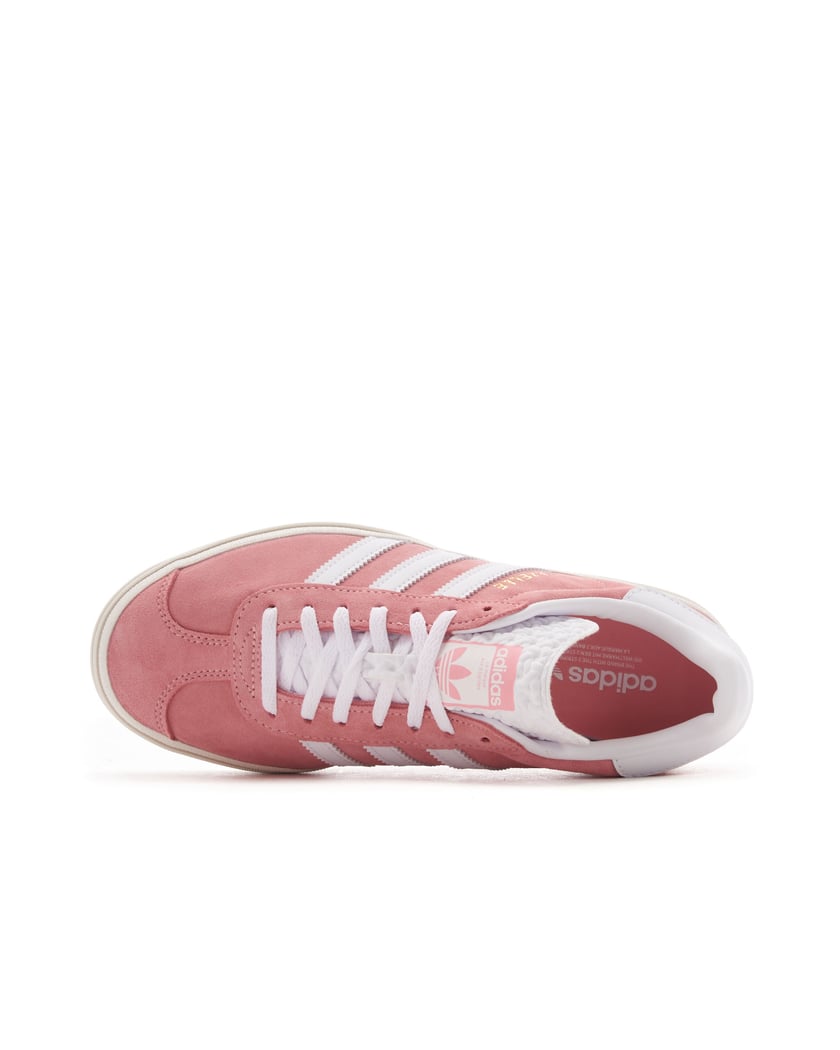 Adidas superstar 2 dames roze store