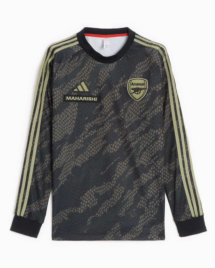 adidas Performance Arsenal FC x Maharishi Men
