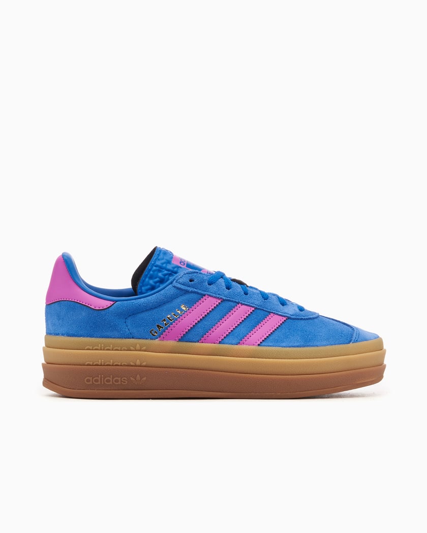 adidas Originals Women s Gazelle Bold
