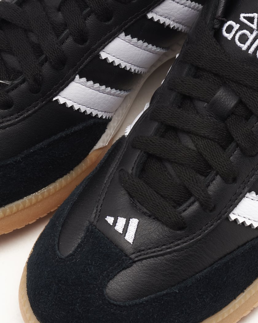 adidas Originals Samba MN Negro IF1952 FOOTDISTRICT