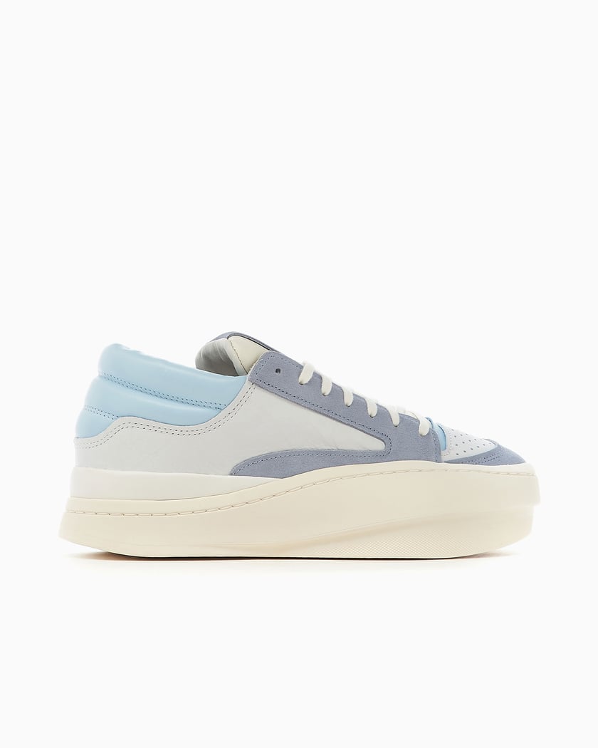 Adidas y3 2025 blu prezzo