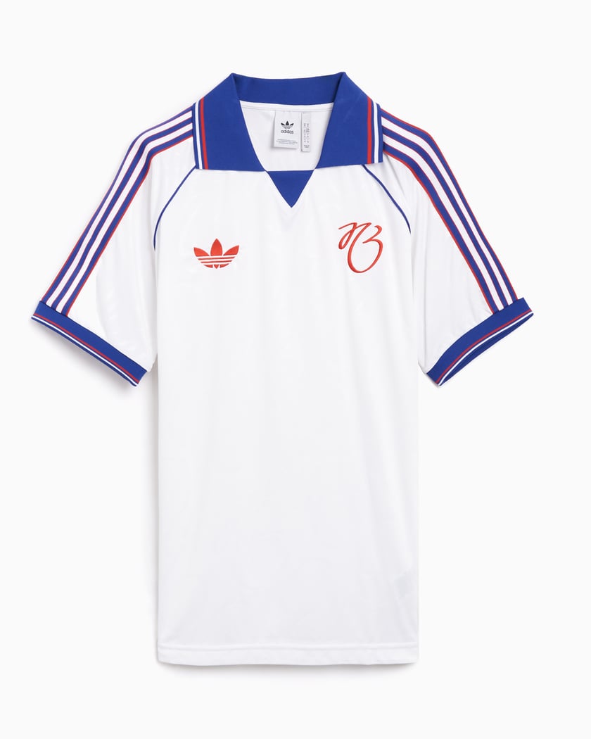 Adidas originals football jersey new arrivals