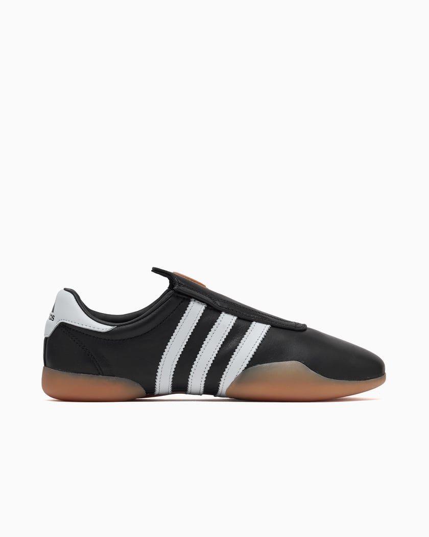 adidas Originals Women's Taekwondo Mei Black JQ3012