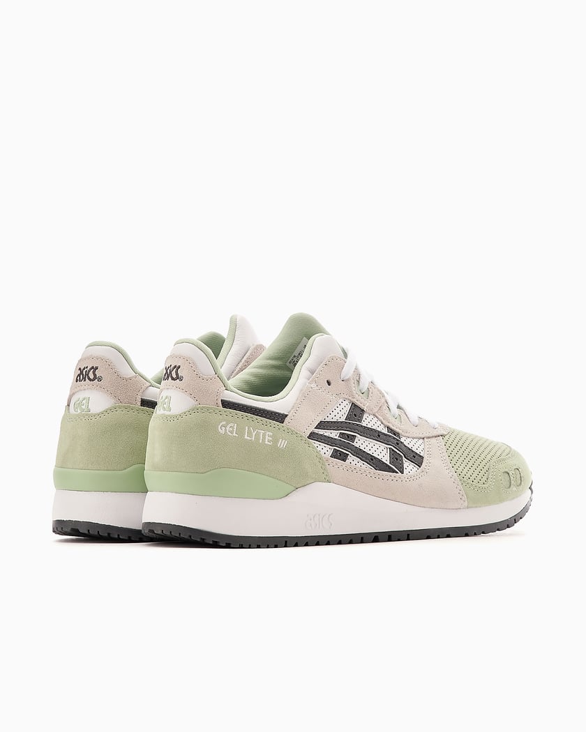 Asic lyte sales