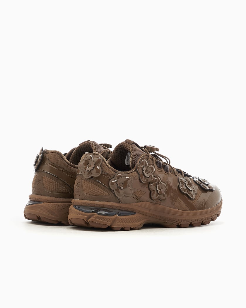 ASICS x CECILIE BAHNSEN Gel-Terrain™ Brown 1203A526-200 | FOOTDISTRICT