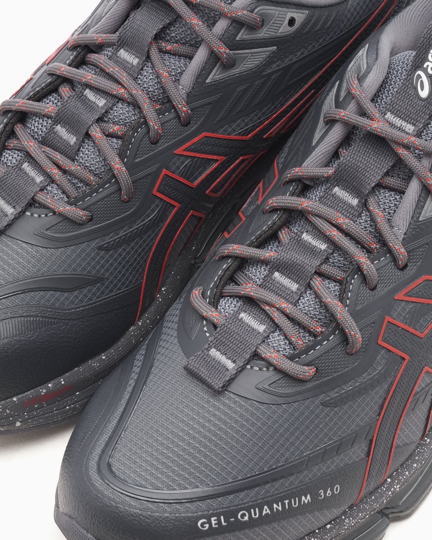Kayano quantum clearance