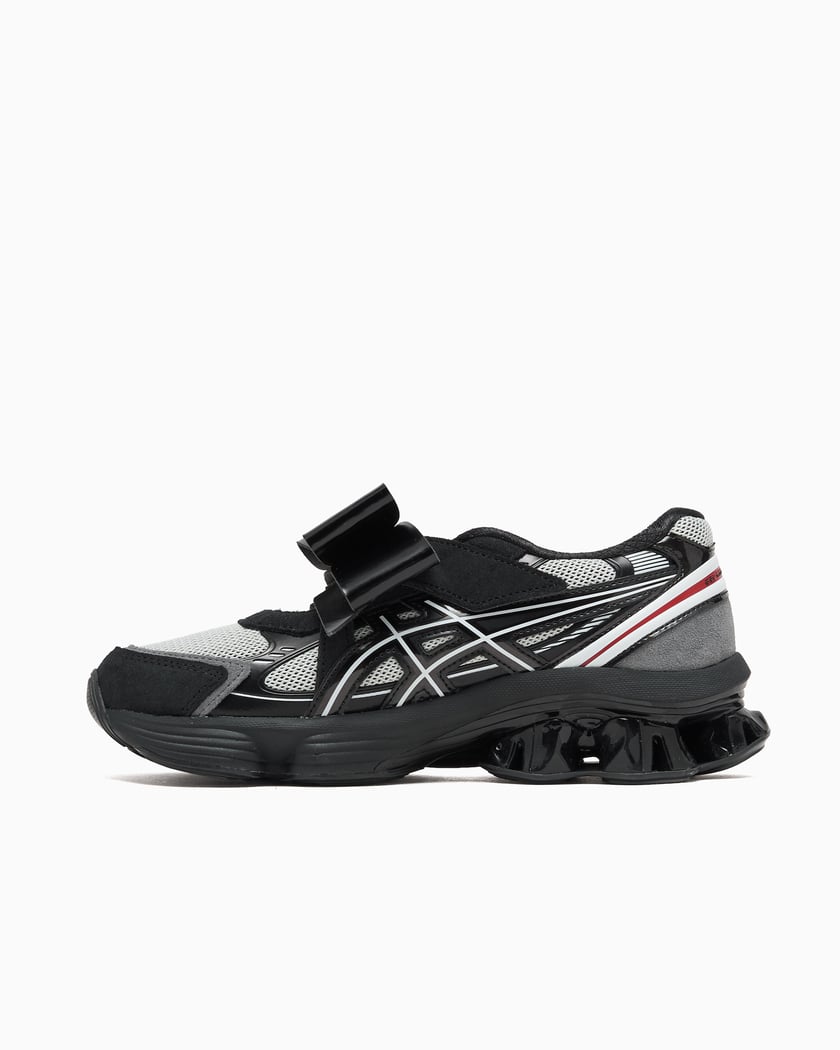 ASICS x SHUSHU/TONG Gel-Kinetic Fluent Black 1203B021-020