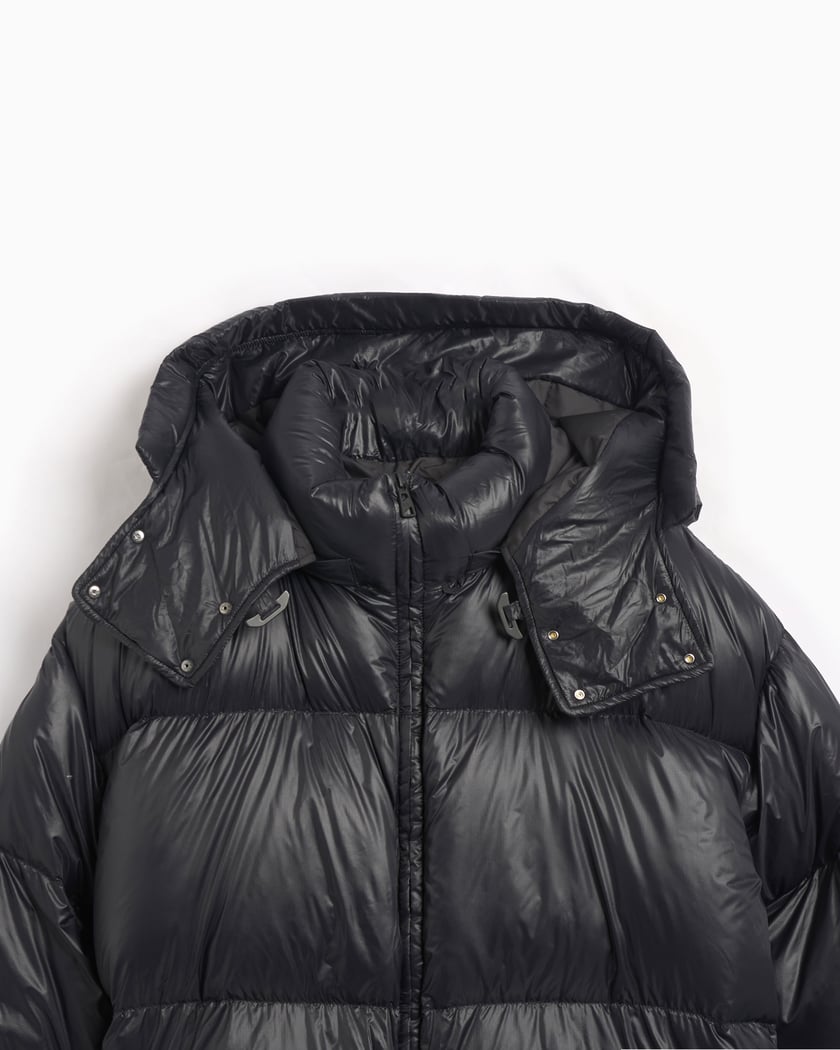 F CE. Pertex Minimal Men s Down Parka