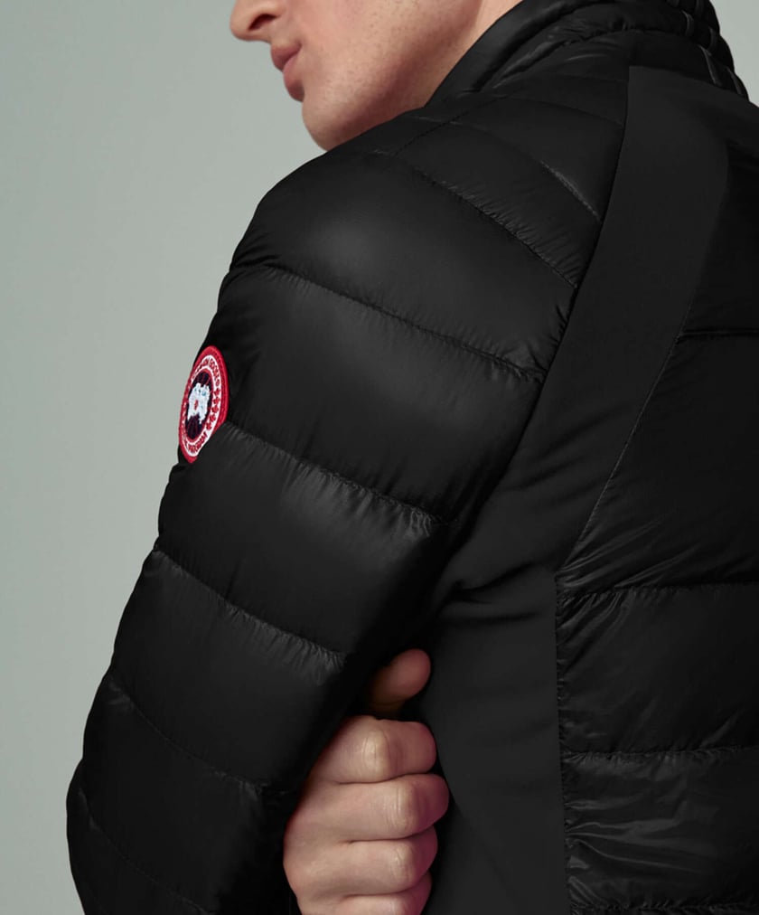 Manteaux canada goose homme outlet