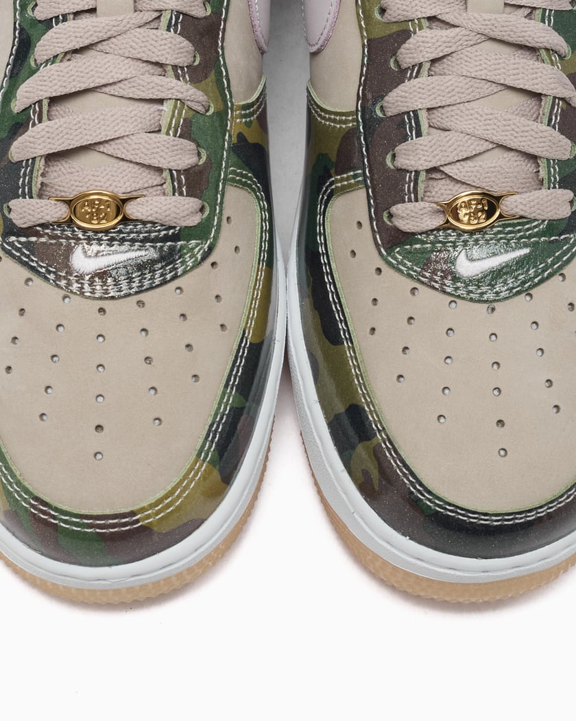 air force one low camo