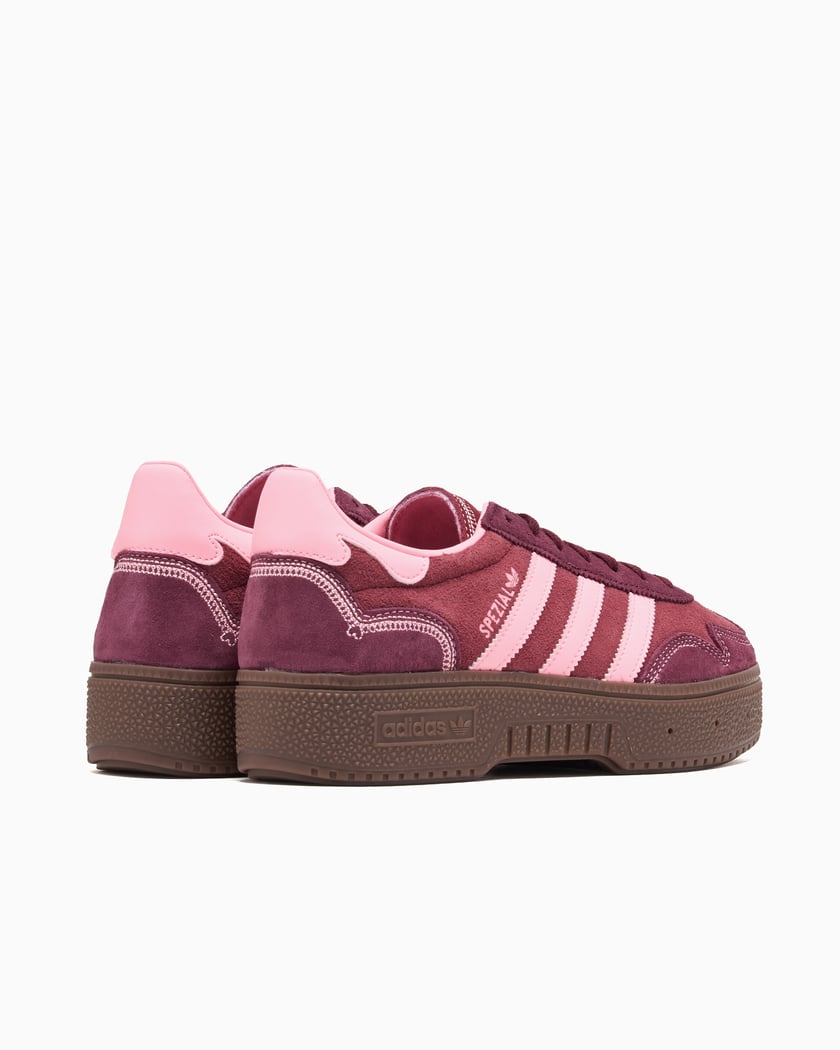 adidas Originals Women's Handball Spezial Bold 