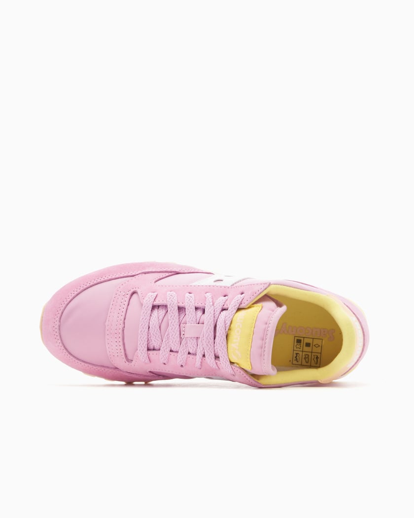 Saucony jazz 18 mujer purpura deals