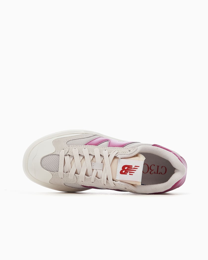 New balance hot sale wr996 heren roze