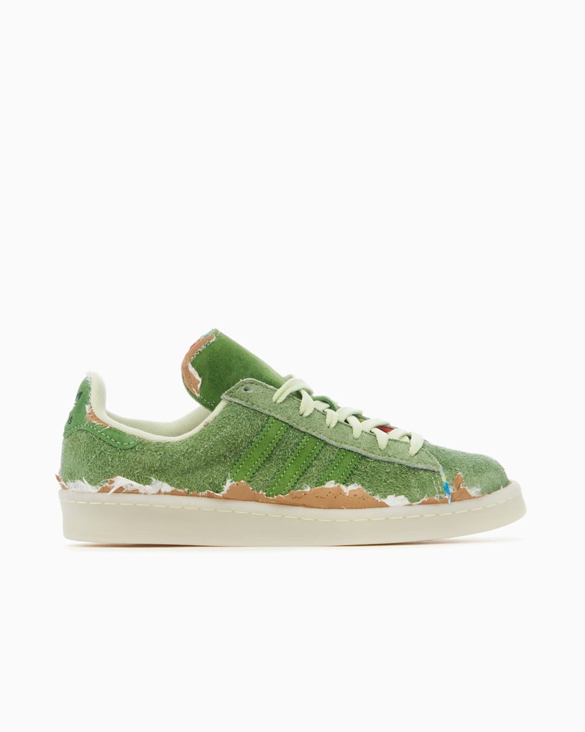 Adidas originals verde 80 clearance