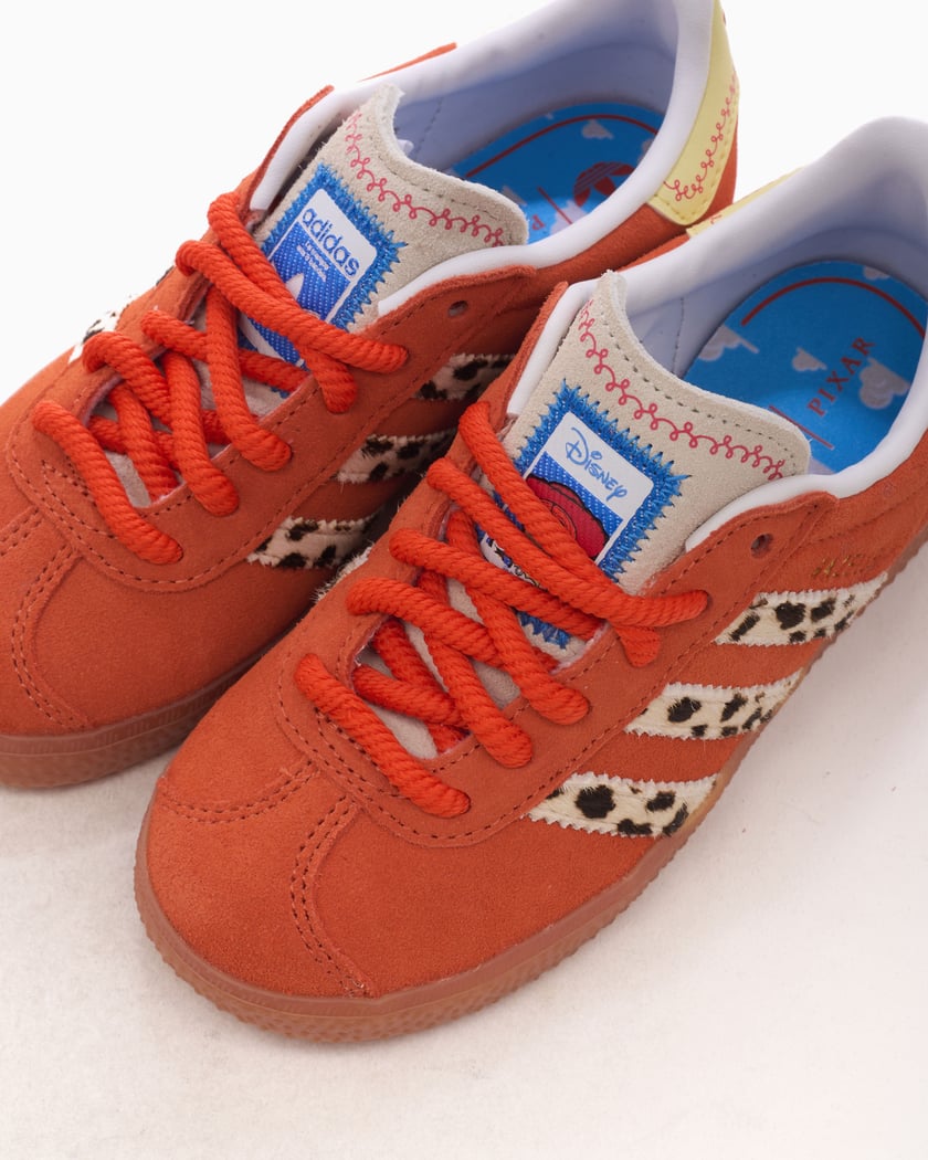 adidas Originals Gazelle Toy Story 