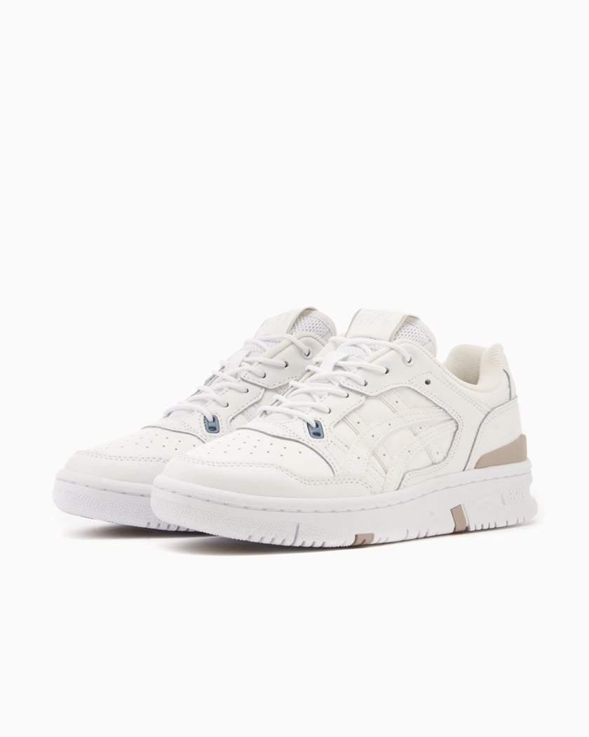 ASICS WIN JOB CP308 AC 1271A055 100 Width 3E White Pure Silver Working  Safety | eBay
