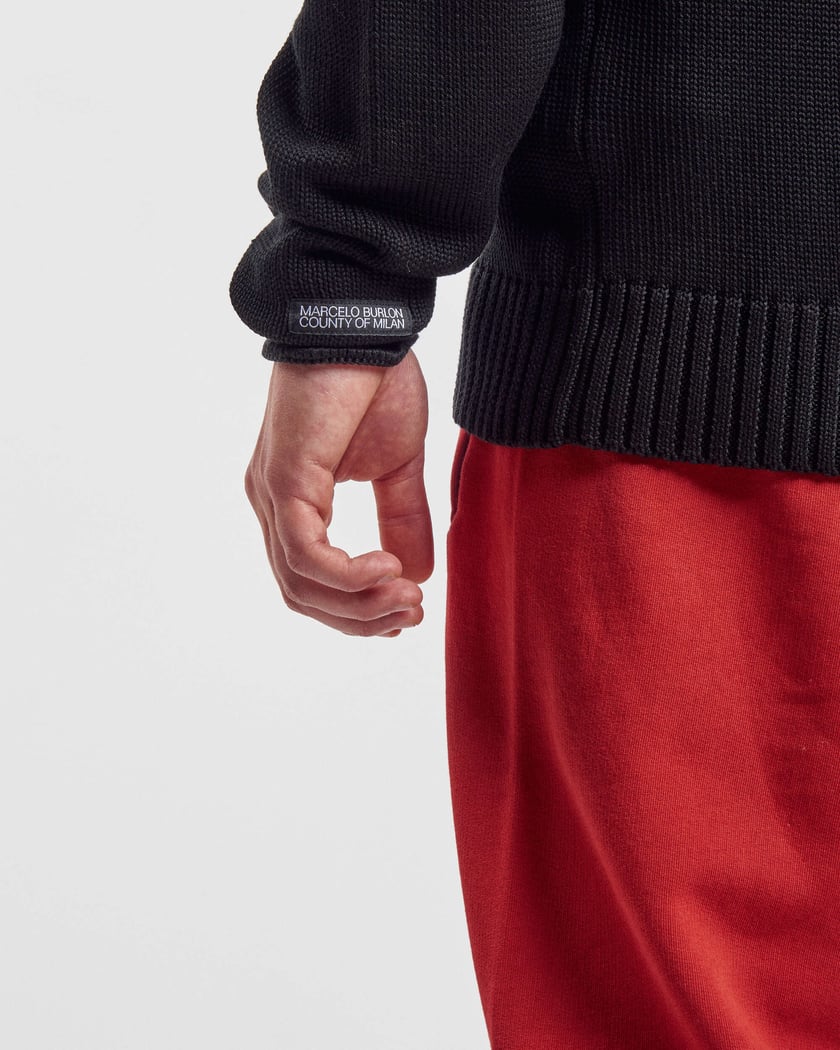 Marcelo Burlon County Of Milan Spring 2023 Men's Fashion