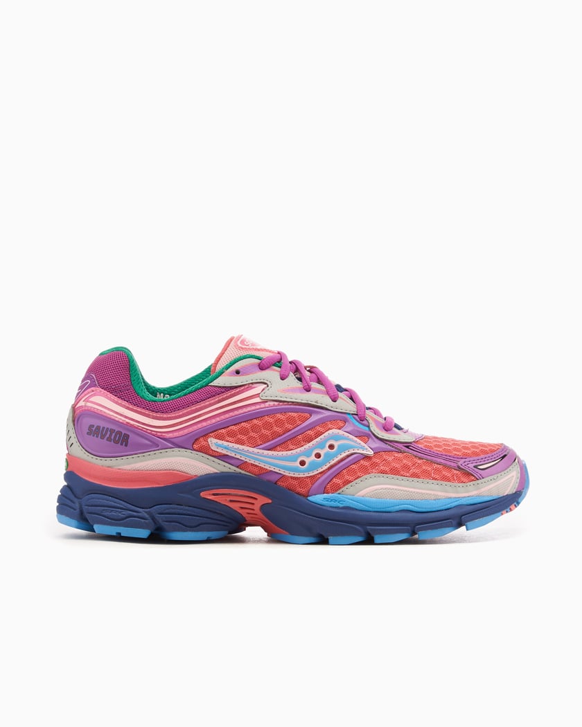 Saucony cohesion 7 vs 9 cheap