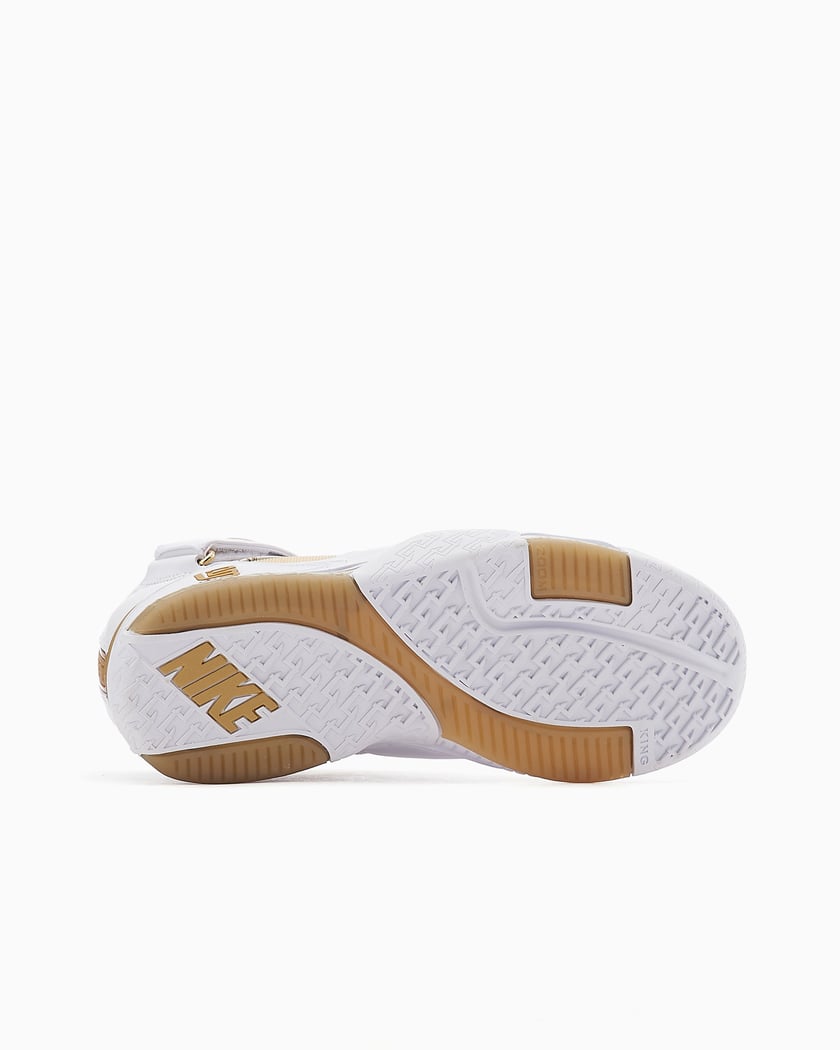 Nike lebron 3 on sale giallo