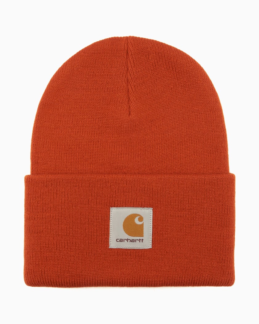 Carhartt wip acrylic watch beanie outlet