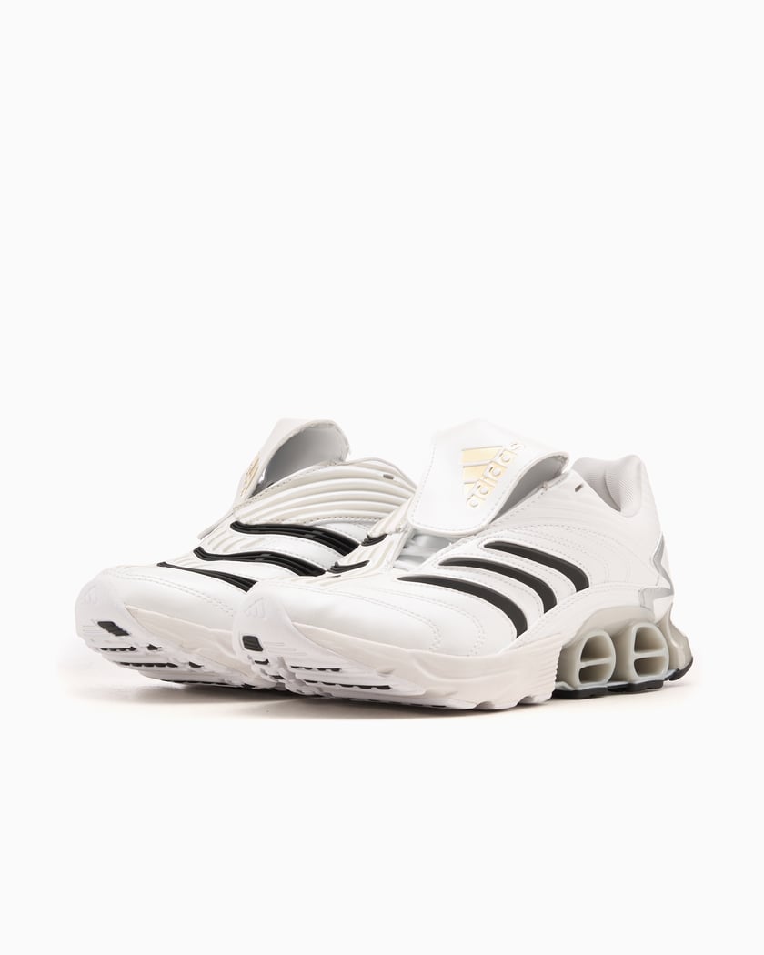 adidas Predator サッカーシューズ ホワイト adidas Originals Predator Megaride White JP7121 | FOOTDISTRICT