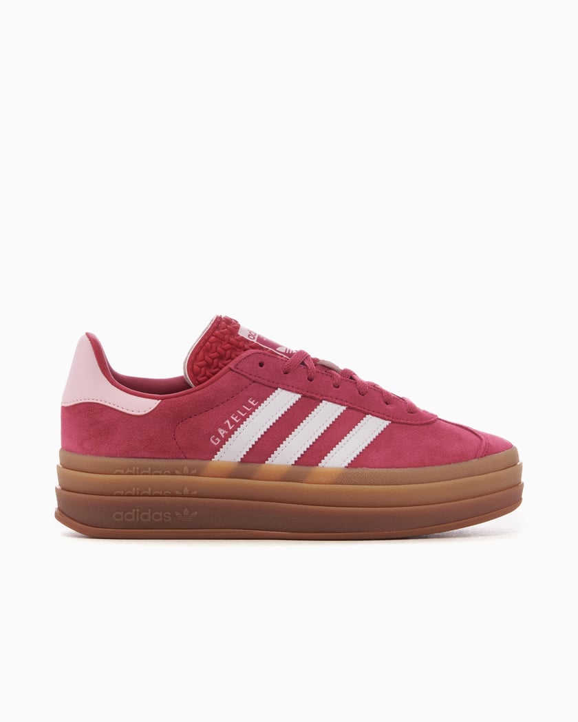 Adidas originals handball spezial red cheap