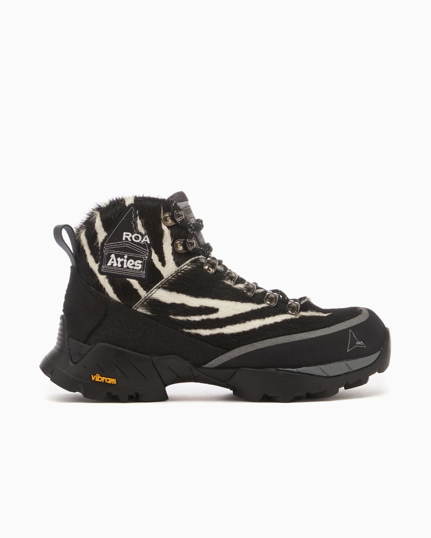 Roa vibram top