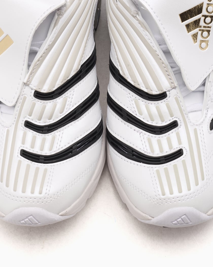 adidas Originals Predator Megaride White JP7121 | FOOTDISTRICT