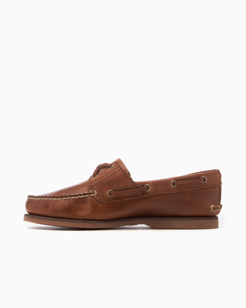 Timberland sales boat classic