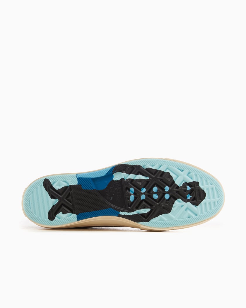 Converse x GOLF le FLEUR Darryl Chuck 70 Low Top Brown A11675C FOOTDISTRICT