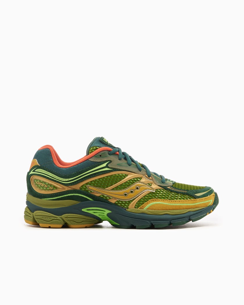 Saucony grid 9 green new arrivals
