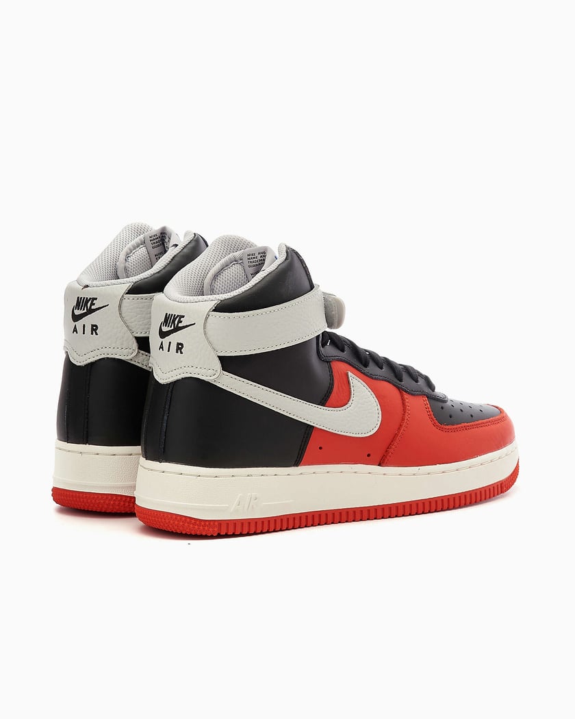 Nike air force 1 high 7 lv8 nba store