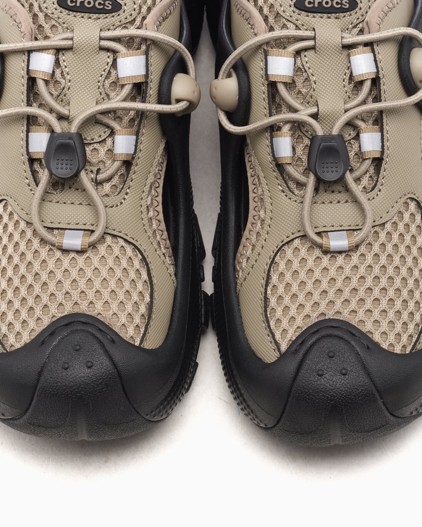 Crocs Trailbreak 2 Brown 209988-0Y8 | FOOTDISTRICT