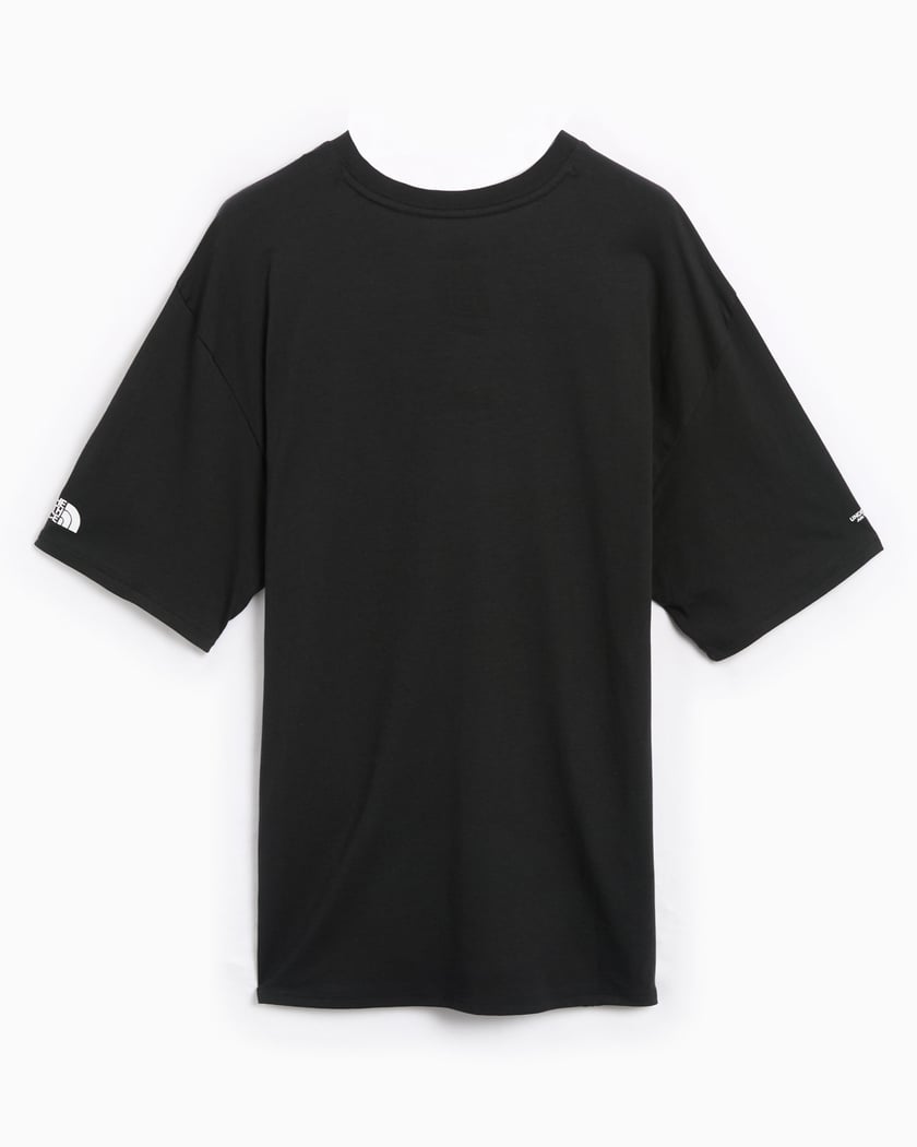 UNDERCOVER×ノースフェイス SOUKUU HIKE TCH T 黒 THE NORTH FACE - UNDERCOVER×ノースフェイス SOUKUU HIKE TCH T