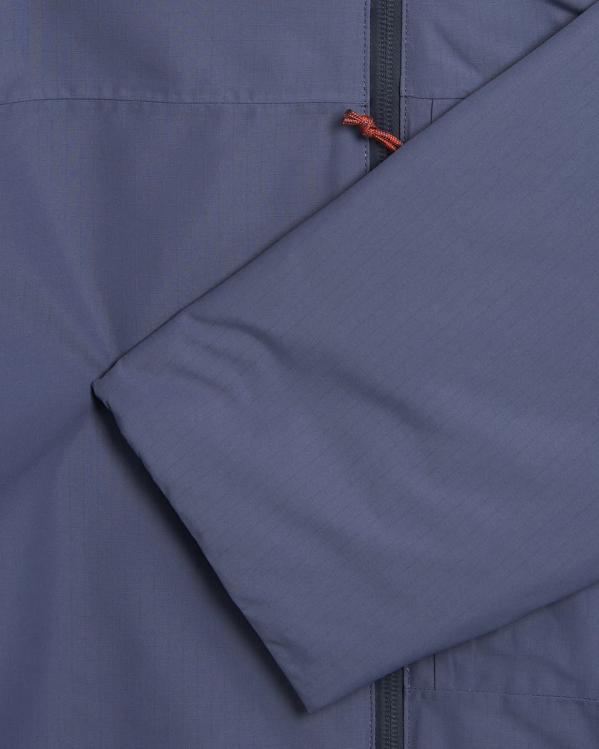 Patagonia Men's Windshadow Waterproof Jacket Blue 26490-SMDB Patagonia Men's Windshadow Waterproof Jacket Blue 26490-SMDB