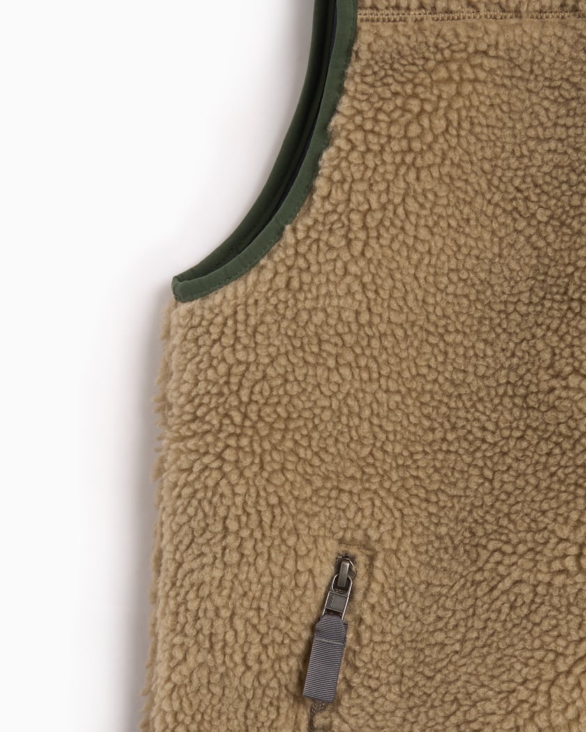 Patagonia Classic Retro X Men s Vest Beige 23048 SBDY FOOTDISTRICT