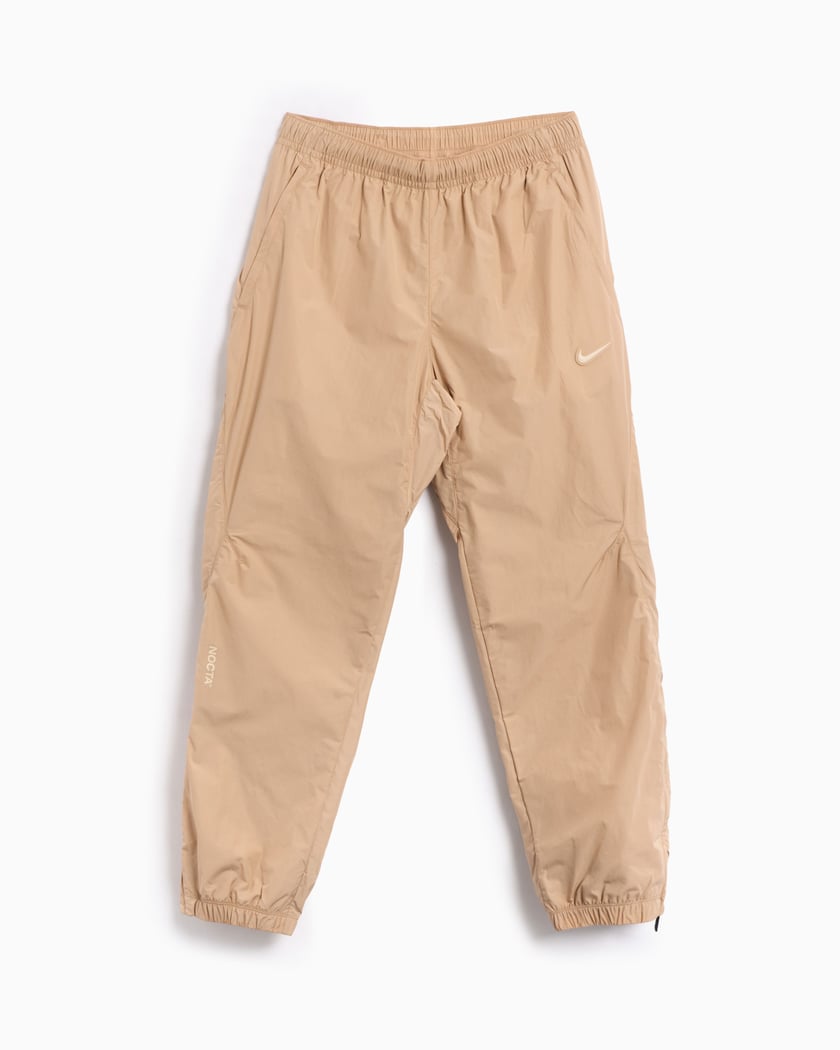 Nike tan sweatpants 2025