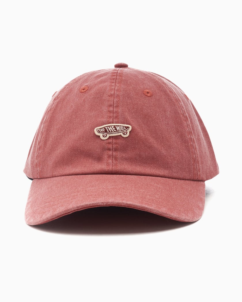 Vans pink snapback deals