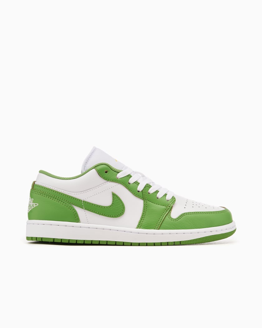 Zapatillas jordan 1 low on sale