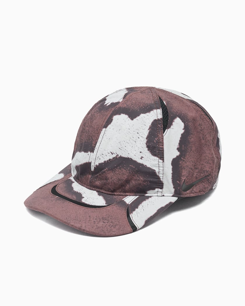 Nike Drake NOCTA アンスラサイトCap Anthracite Nike NOCTA Cap x Drake in Gray | SVD USA