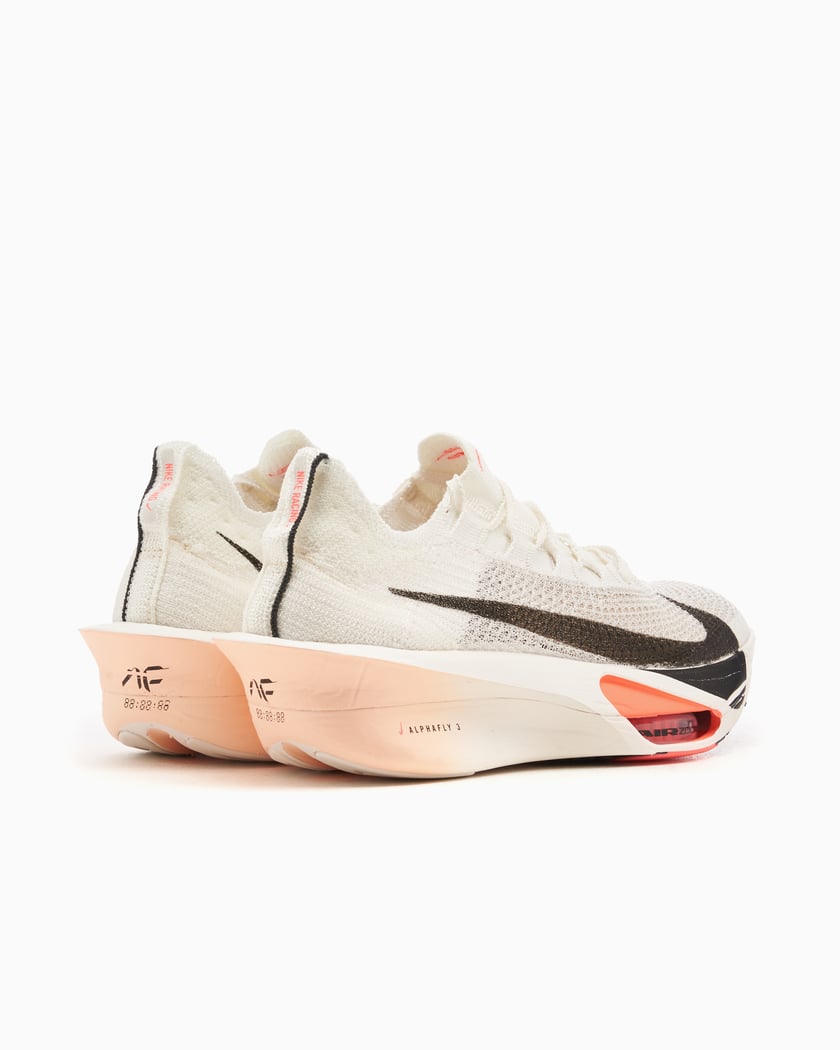 Nike Air Zoom Alphafly Next% 3 White FD8311-103 | FOOTDISTRICT Nike Air Zoom Alphafly Next% 3 White FD8311-103 | FOOTDISTRICT