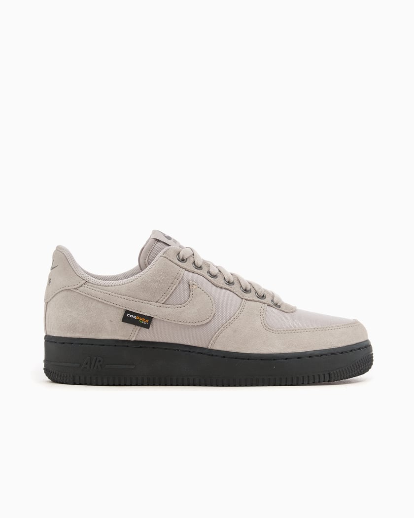 Nike Air Force 1 07 Cordura Grau HQ3822 001 FOOTDISTRICT