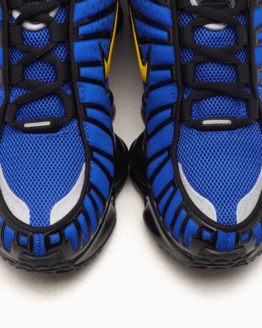 shox azul