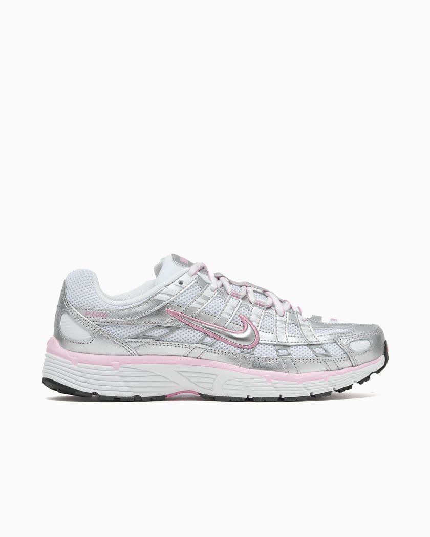 Nike Women's P-6000 White BV1021-108 | FOOTDISTRICT