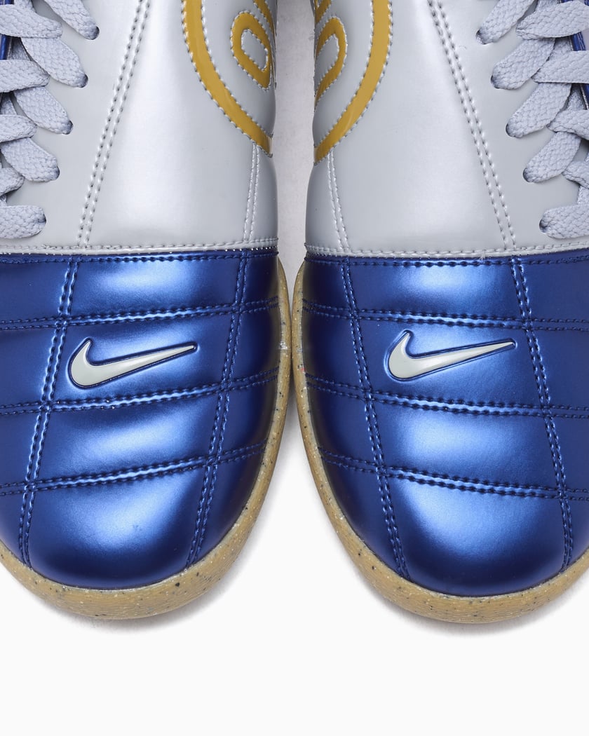 Nike Total 90 Azul HQ2851-402 FOOTDISTRICT