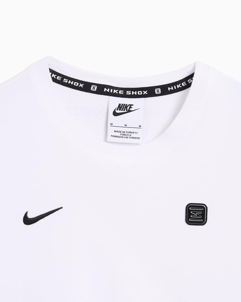 Nike Sportswear Shox Slim Women's T-Shirt