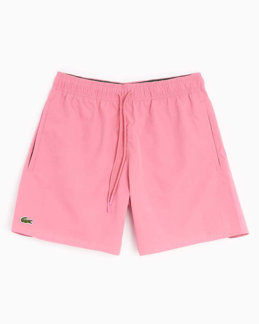 Lacoste beach shorts online