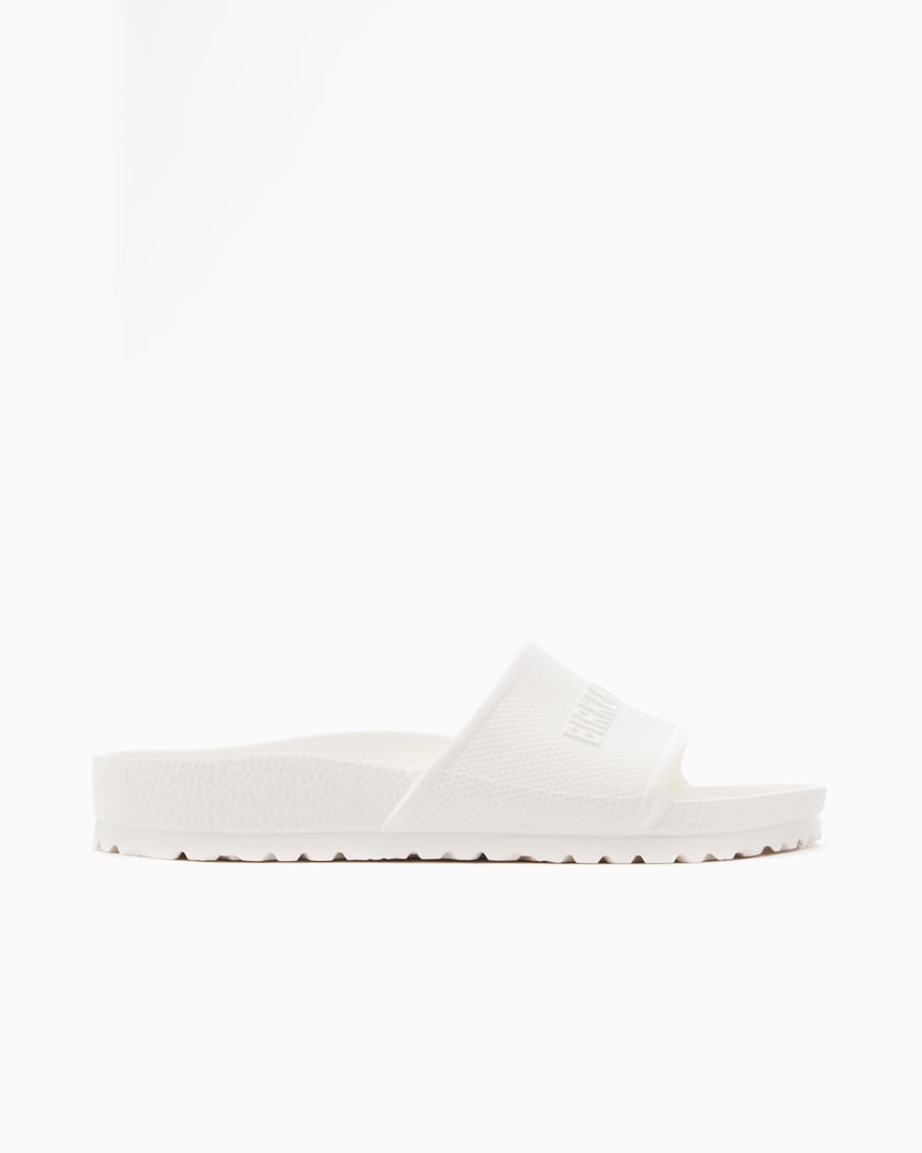 BIRKENSTOCK Women s Barbados EVA Regular White 1015399 Buy Online