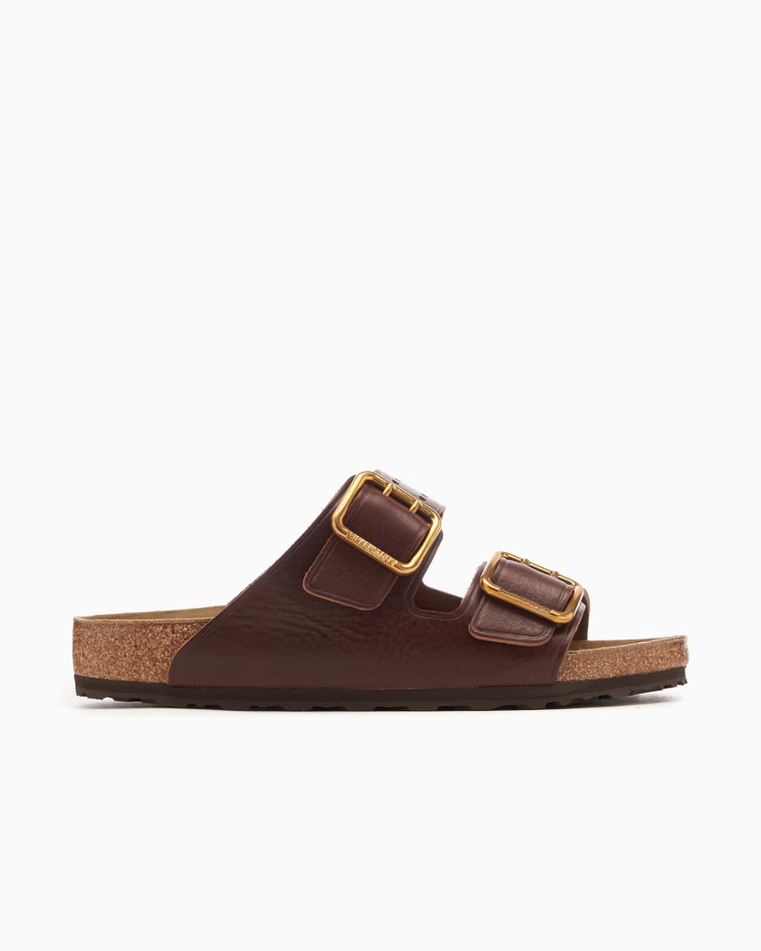 Birkenstock leather sandals best sale